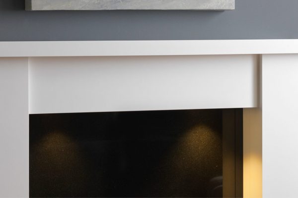 sandford white pait finish banner sandford white pait finish banner